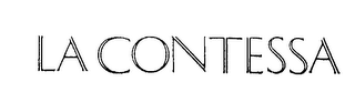LA CONTESSA logo