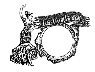 LA CONTESSA logo