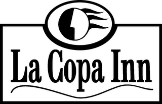 LA COPA INN logo