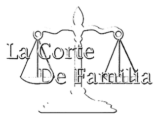 LA CORTE DE FAMILIA logo
