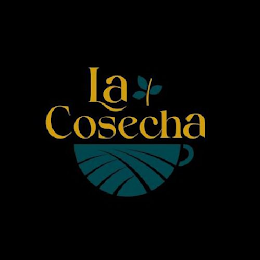 LA COSECHA logo