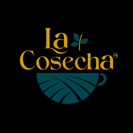 LA COSECHA logo
