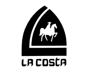 LA COSTA logo