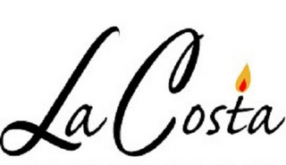LA COSTA logo