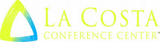 LA COSTA CONFERENCE CENTER logo