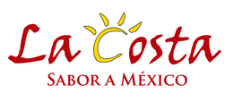 LA COSTA SABOR A MÉXICO logo