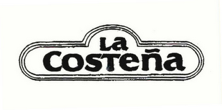 LA COSTENA logo