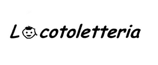 LA COTOLETTERIA logo