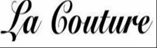 LA COUTURE logo
