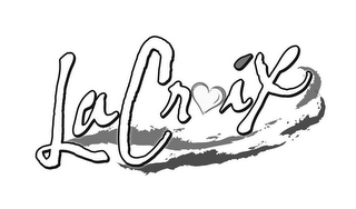 LA CR IX logo