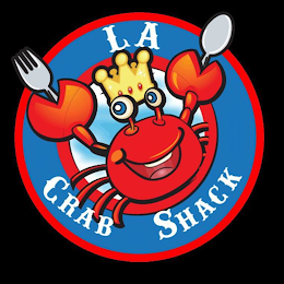 LA CRAB SHACK