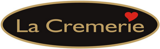 LA CREMERIE logo