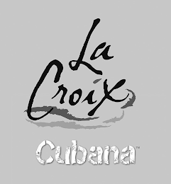 LA CROIX COCONUT COLA logo