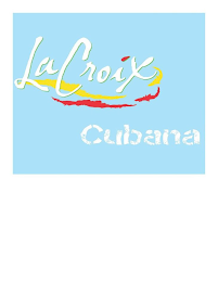 LA CROIX CUBANA logo