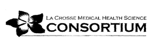 LA CROSSE MEDICAL HEALTH SCIENCE CONSORTIUM logo