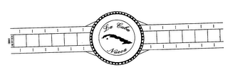 LA CUBA NUEVA logo