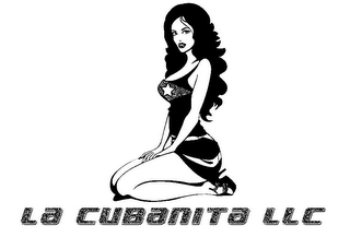 LA CUBANITA LLC logo