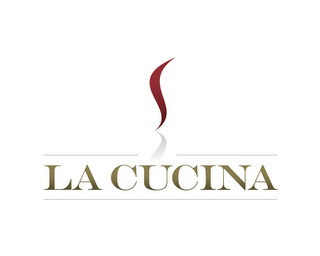 LA CUCINA logo