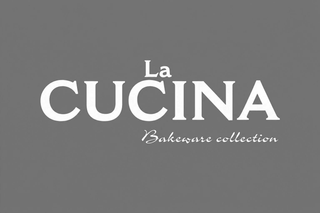 LA CUCINA BAKEWARE COLLECTION logo