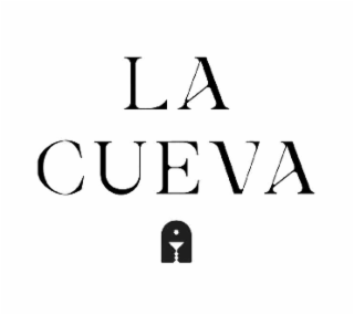 LA CUEVA logo