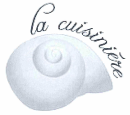 LA CUISINIÉRE logo