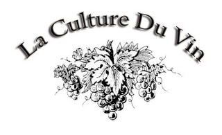 LA CULTURE DU VIN logo