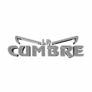 LA CUMBRE logo