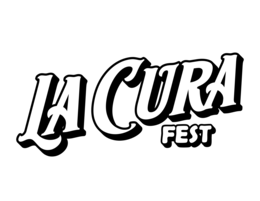 LA CURA FEST logo