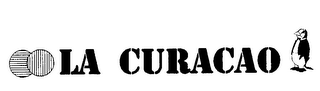 LA CURACAO logo