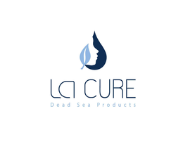 LA CURE DEAD SEA PRODUCTS logo