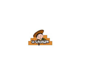 LA CUSQUENITA logo