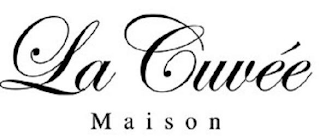 LA CUVEE MAISON logo