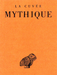 LA CUVÉE MYTHIQUE logo