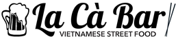 LA CÀ BAR VIETNAMESE STREET FOOD logo