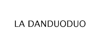 LA DANDUODUO logo