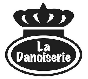 LA DANOISERIE logo
