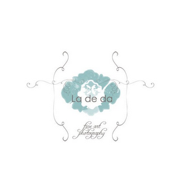 LA DE DA FINE ART PHOTOGRAPHY logo
