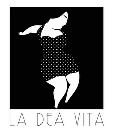 LA DEA VITA logo