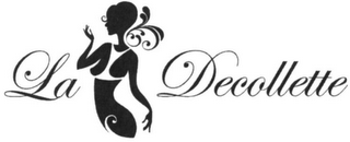 LA DECOLLETTE logo