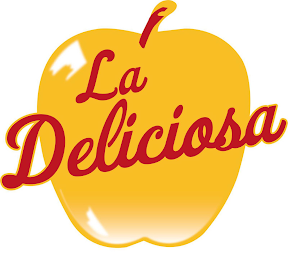LA DELICIOSA logo