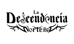 LA DESCENDENCIA NORTEÑA logo