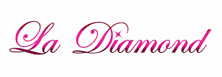 LA DIAMOND logo