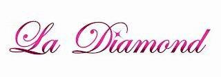 LA DIAMOND logo