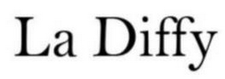 LA DIFFY logo