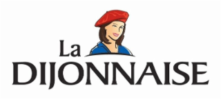 LA DIJONNAISE logo