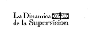 LA DINAMICA DE LA SUPERVISION logo