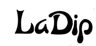 LA DIP logo