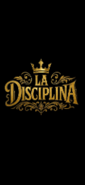 LA DISCIPLINA logo