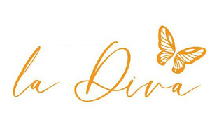 LA DIVA logo