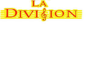 LA DIVI ION logo